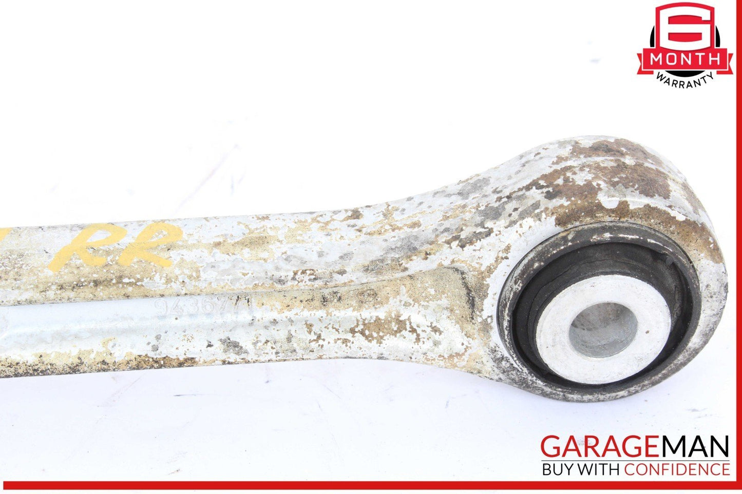 99-12 Porsche Carrera 911 996 Rear Right or Left Suspension Upper Control Arm