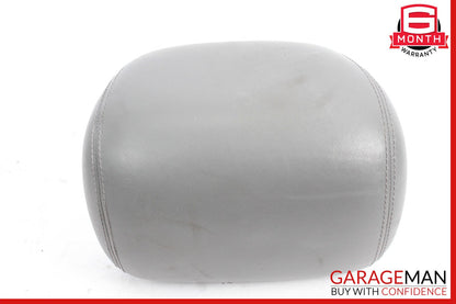 07-13 Mercedes W216 CL550 Front Left or Right Side Seat Headrest Head Rest OEM