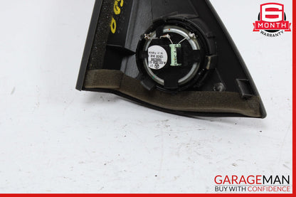 07-13 Mercedes W221 S550 S450 Door Corner Speaker Right Passenger OEM