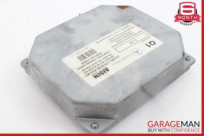 07-14 Mercedes W221 S550 CL550 Rear View Backup Camera Control Module Unit OEM