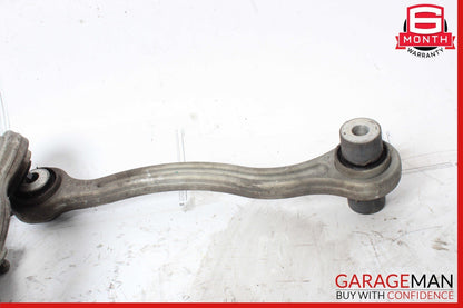 08-17 Mercedes W212 E350 E400 C250 Rear Left Side Tie Rod Control Arm Set OEM