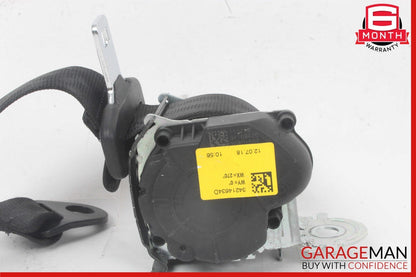 17-23 Alfa Romeo Giulia Rear Left or Right Seatbelt Seat Belt Retractor OEM