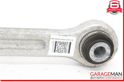 14-17 Maserati Ghibli Rear Left or Right Side Control Arm Bar Link 670006273 OEM