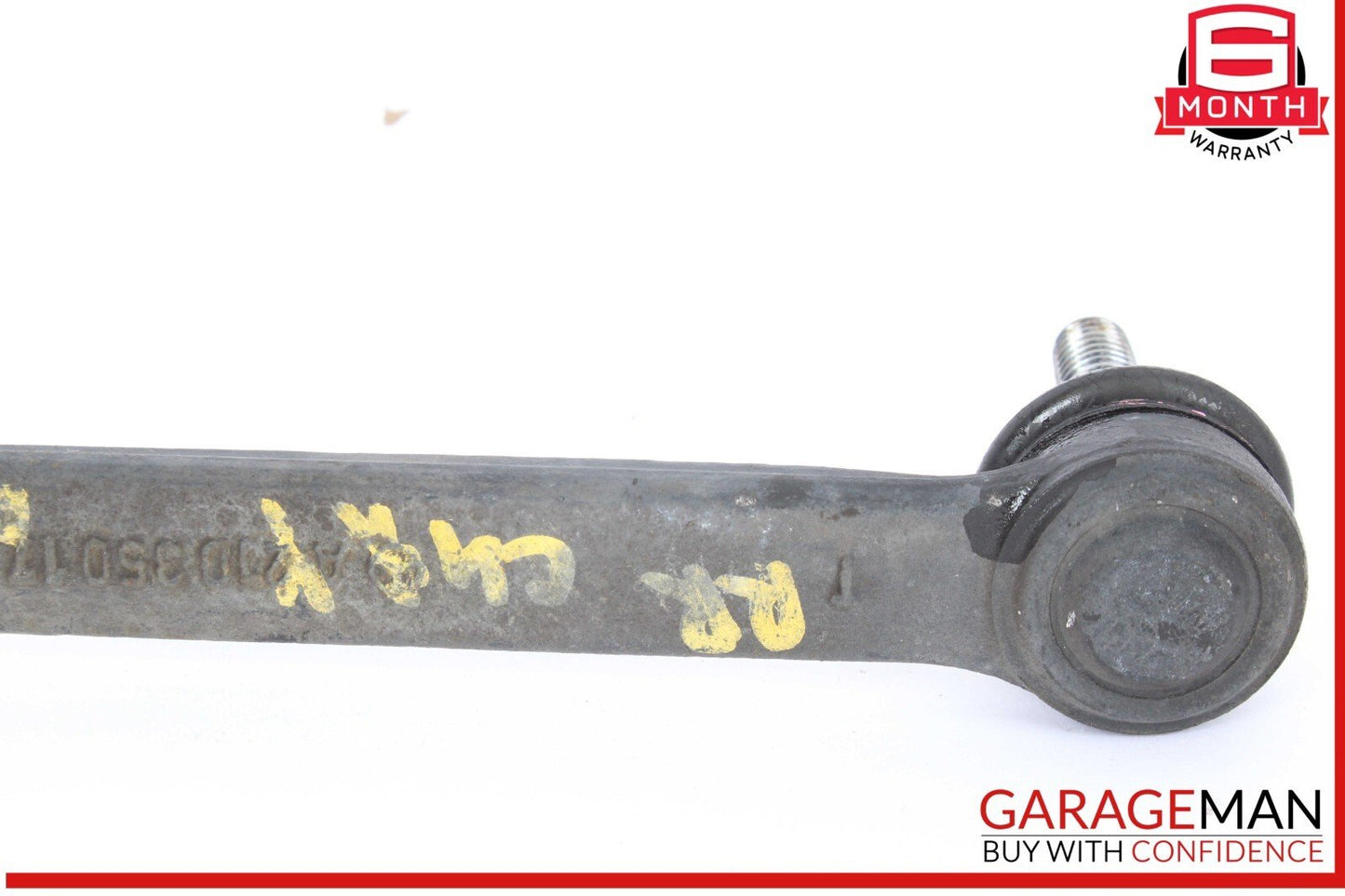 04-08 Chrysler Crossfire Rear Left or Rear Right Side Tie Rod Control Arm OEM