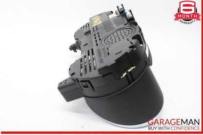13-16 Mercedes X166 GL450 Instrument Speedometer Cluster 1669003106 OEM