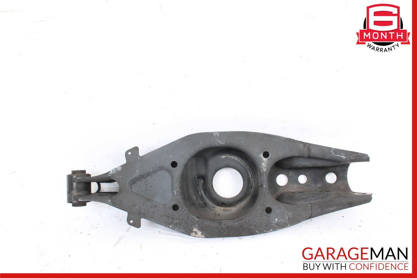 05-11 Mercedes R171 SLK350 Rear Left or Right Side Suspension Lower Control Arm