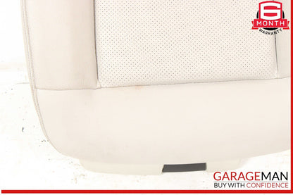 10-16 Mercedes W212 E250 Front Right Lower Bottom Seat Cushion Assembly OEM