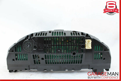 08-11 Mercedes W204 C300 C350 Instrument Speedometer Cluster 2045409648 OEM