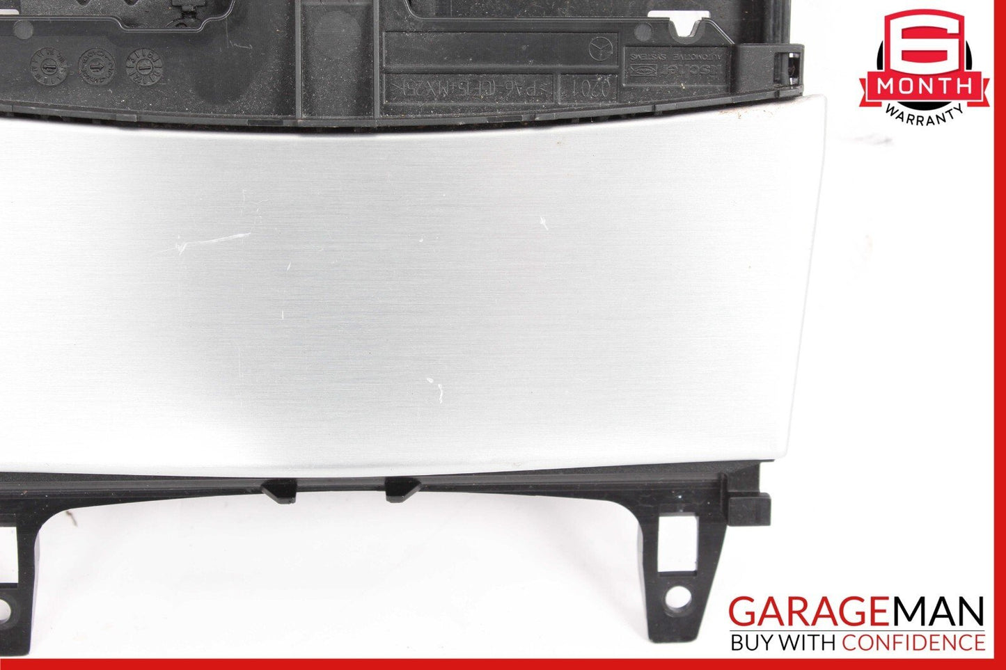 08-17 Mercedes W204 C300 E350 Front Center Console Ashtray Ash Tray Compartment