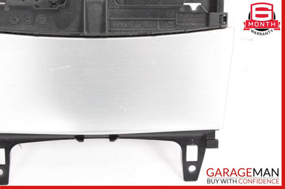 08-17 Mercedes W204 C300 E350 Front Center Console Ashtray Ash Tray Compartment