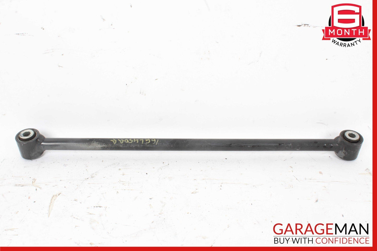 12-19 Mercedes X166 GL450 GLE350 Rear Right  & Left Tie Rod Upper Control Arm