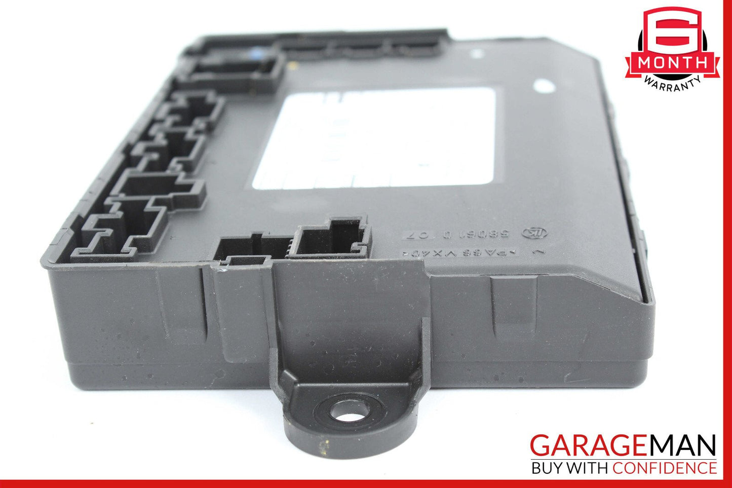07-13 Mercedes W221 S550 Rear Right or Left Side Door Control Module OEM