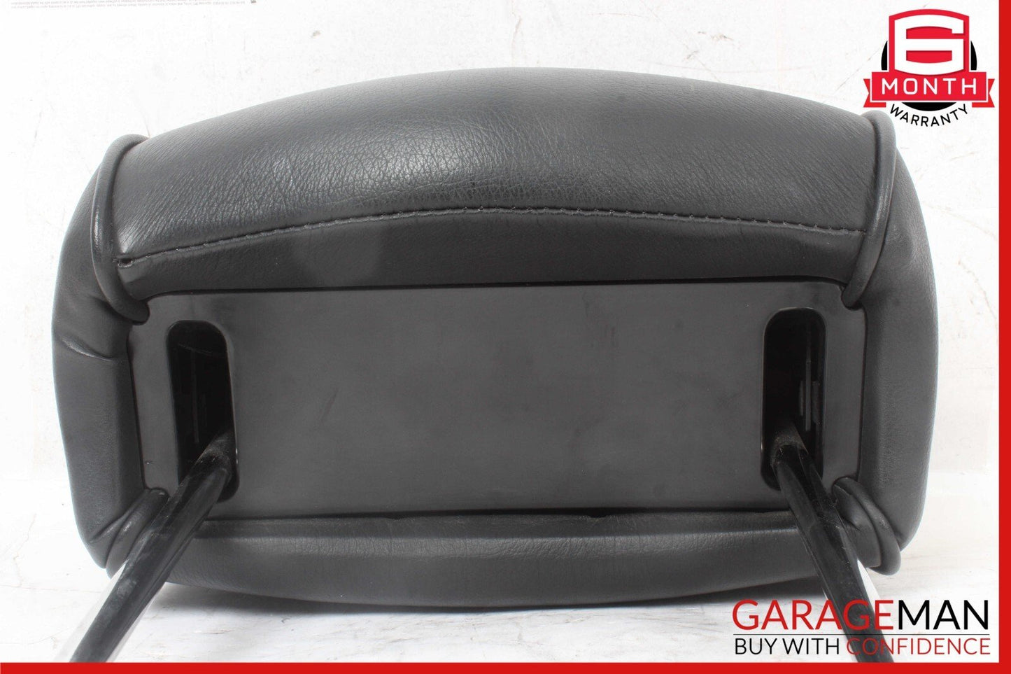 03-13 Maserati Quattroporte Front Right or Left Seat Headrest Head Rest OEM