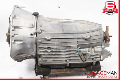 12-15 Mercedes C250 SLK250 7G Tronic Automatic Transmission Assembly 722997 102k