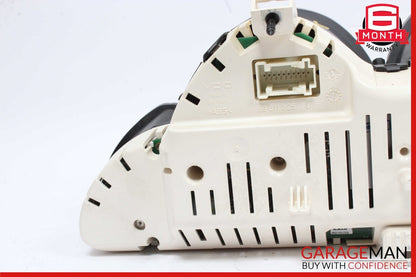 03-08 Mercedes R230 SL500 SL550 SL600 Instrument Cluster Speedometer Gauge OEM