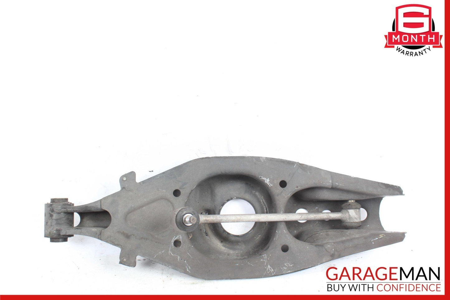 12-20 Mercedes R172 SLK250 Rear Right / Left Side Suspension Lower Control Arm