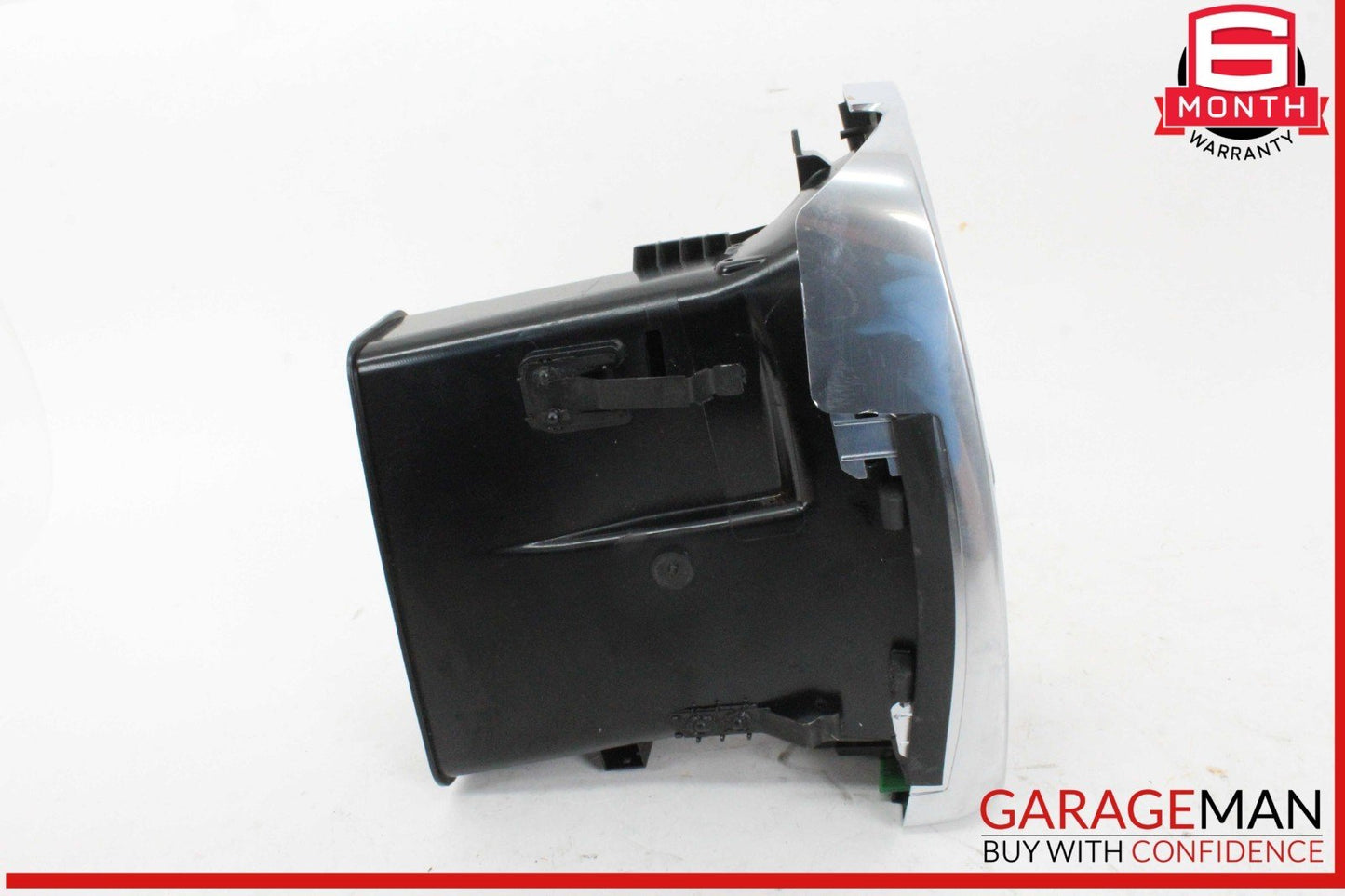 10-16 Porsche Panamera 970 E-Hybrid Front Right Inner Dash AC Air Vent Grille
