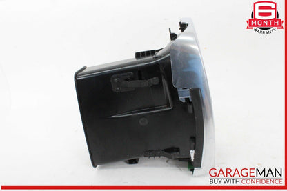 10-16 Porsche Panamera 970 E-Hybrid Front Right Inner Dash AC Air Vent Grille