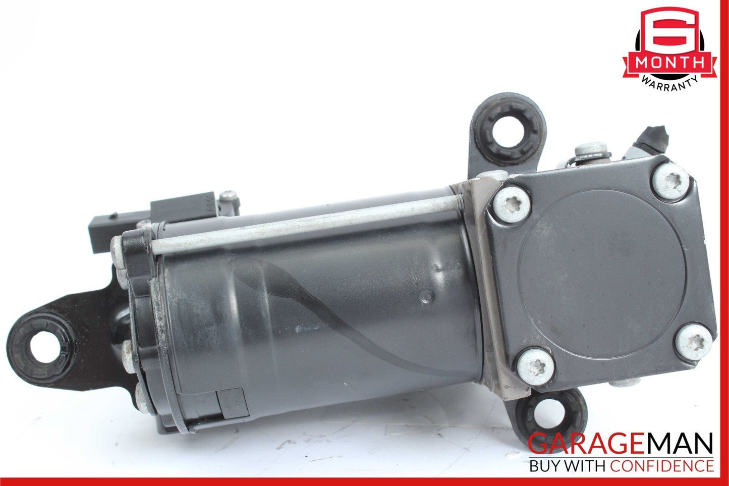 06-13 Mercedes W251 R350 R500 R550 Airmatic Air Suspension Compressor Pump
