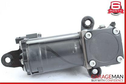 06-13 Mercedes W251 R350 R500 R550 Airmatic Air Suspension Compressor Pump