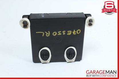 03-09 Mercedes W211 E350 E500 E550 Door Control Module Rear Left Side OEM