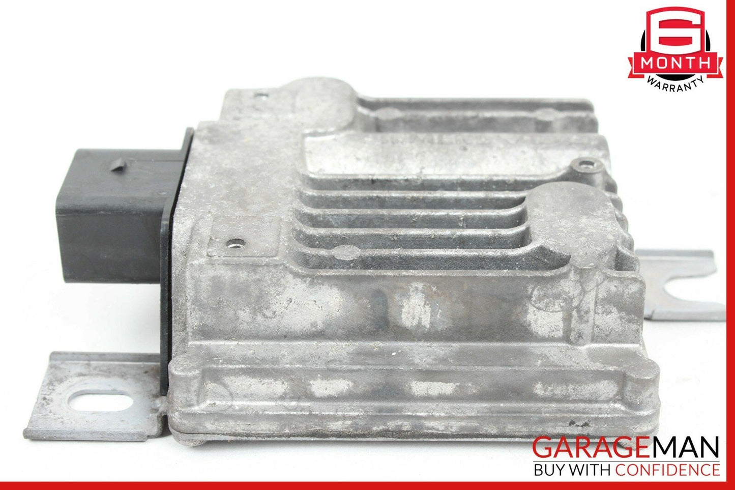 11-14 Porsche Cayenne 958 Fuel Pump Control Module Unit 7P0906093