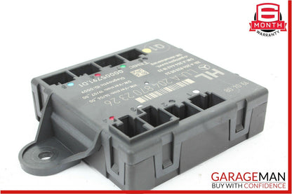 08-14 Mercedes W204 C300 C350 Rear Left Driver Side Door Control Module Unit OEM
