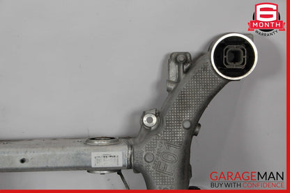09-15 BMW 750I F01 F02 Rear Subframe Sub Frame Crossmember Cross Member OEM