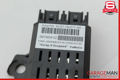 19-20 Lincoln Nautilus USB Charger Adapter Port Control Module OEM