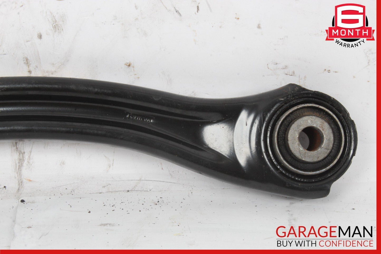 12-20 Mercedes R172 SLK250 SLK350 Rear Right Side Upper Control Arm OEM