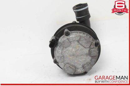 14-20 Maserati Ghibli Auxiliary Secondary Electric Water Pump 670005347 OEM