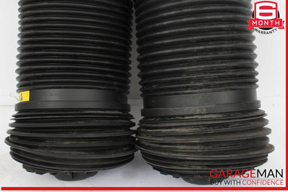 17-20 Maserati Levante M161 Rear Left and Right Side Air Suspension Bag Shock
