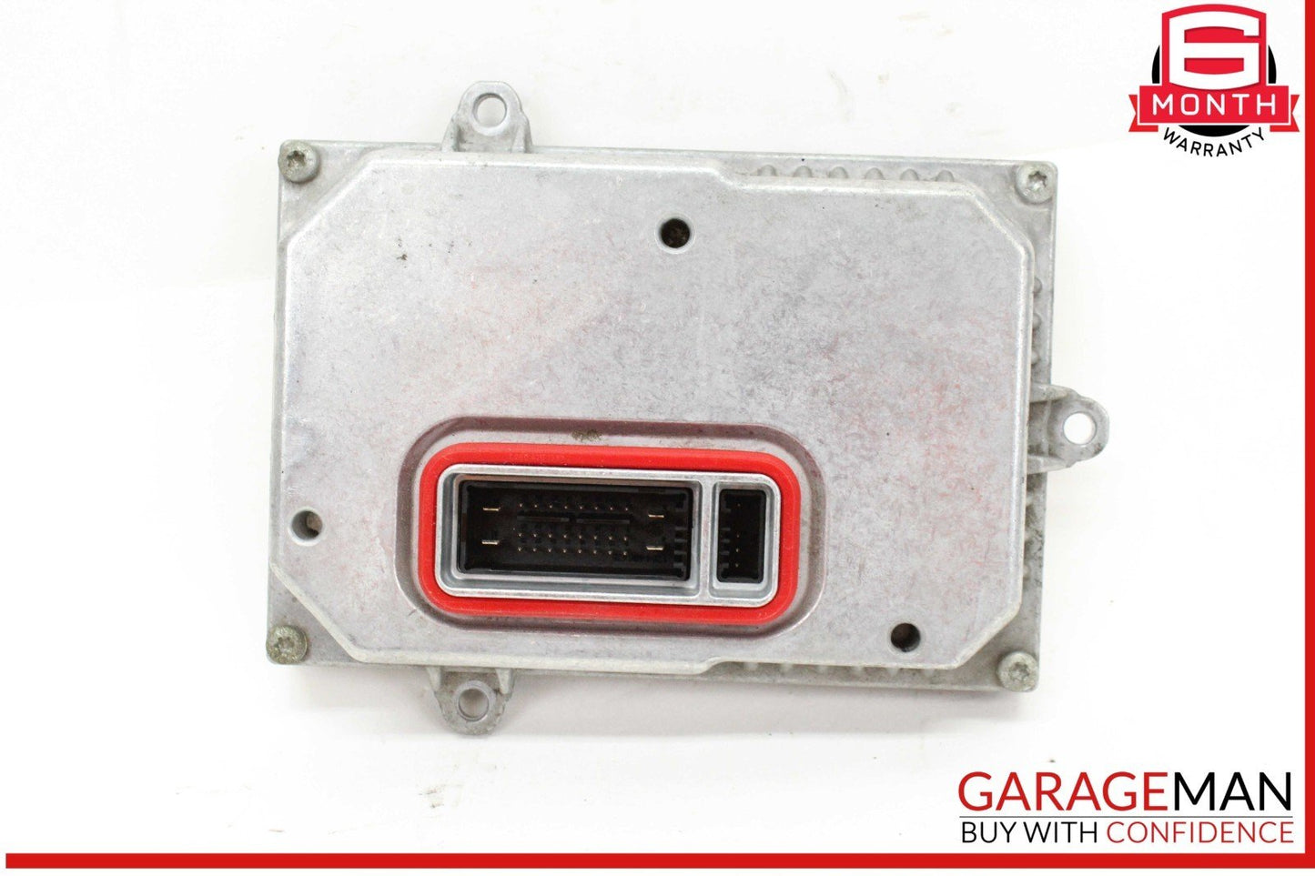 07-10 Mercede W221 S550 S450 Xenon HID Headlight Ballast Module Unit OEM