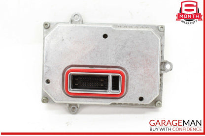 07-10 Mercede W221 S550 S450 Xenon HID Headlight Ballast Module Unit OEM
