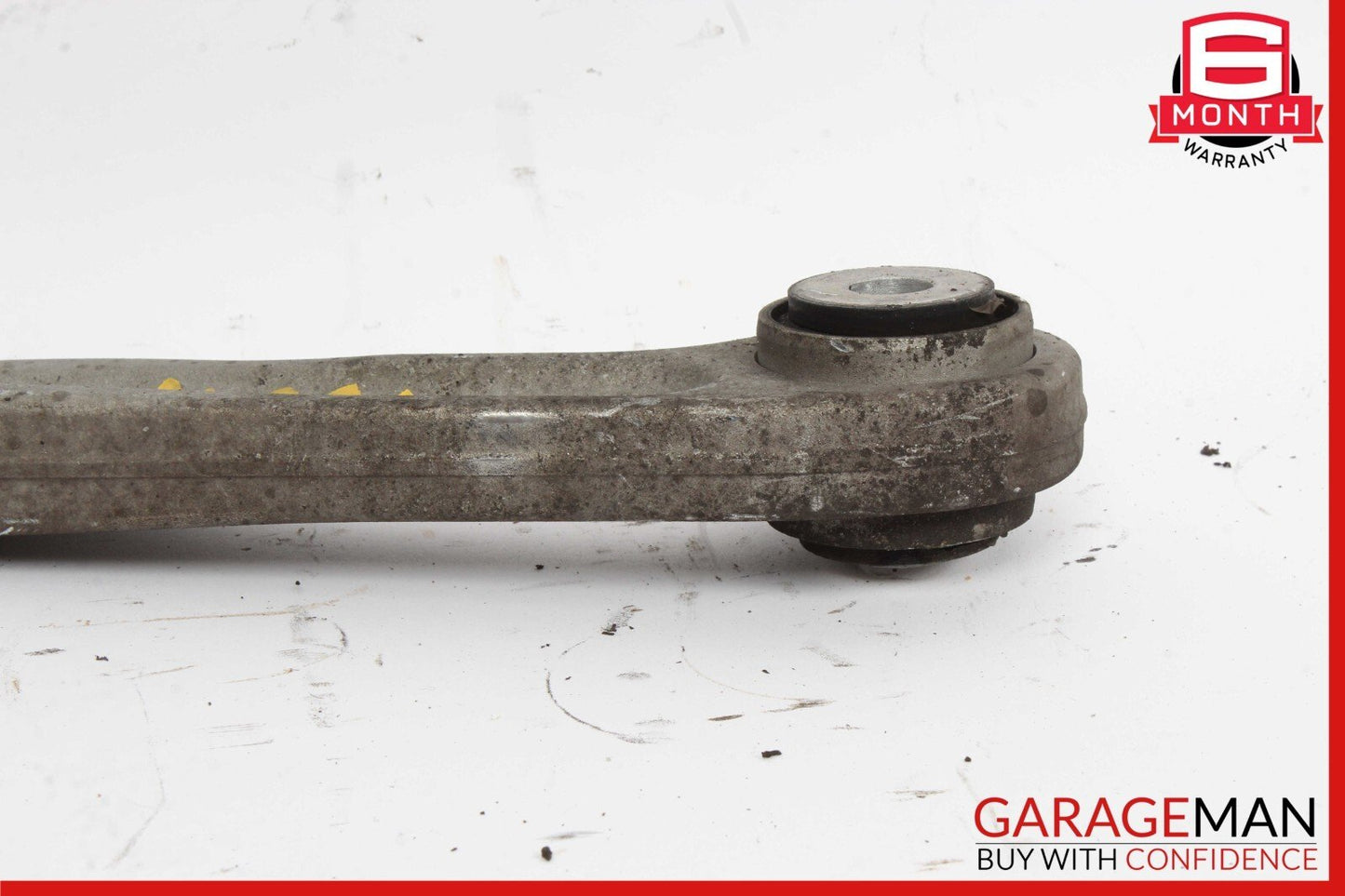 08-17 Mercedes W212 E350 Rear Right / Left Side Suspension Upper Control Arm OEM