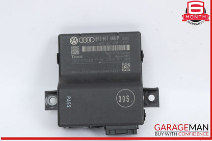 14-16 Audi SQ5 A5 Q5 ECM Network Gateway Control Module Unit 8R0907468P OEM