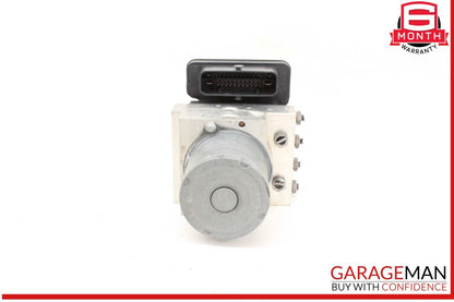 15-18 Mercedes W212 E400 CLS550 ABS Anti Lock Pump Brake Module 2124310348 OEM