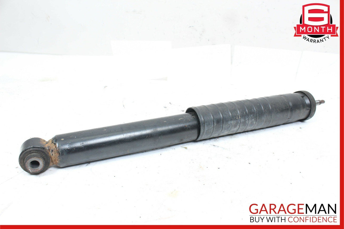 08-14 Smart Fortwo W451 Rear Left / Right Side Shock Absorber Strut OEM