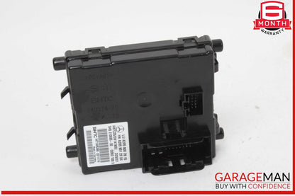 15-20 Mercedes W205 C300 A/C AC Heater Climate Control Module Unit OEM