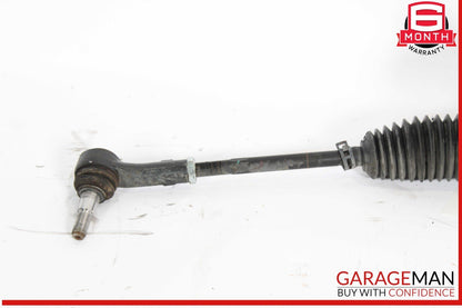 11-18 Porsche Cayenne 958 / Touareg Hybrid Power Steering Rack & Pinion OEM