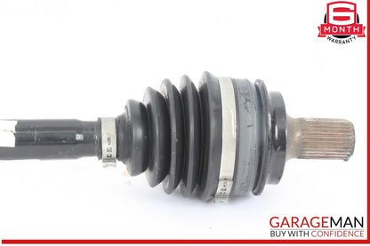 18-20 Mercedes X253 GLC350e Front Right Passenger Side CV Axle Drive Shaft OEM