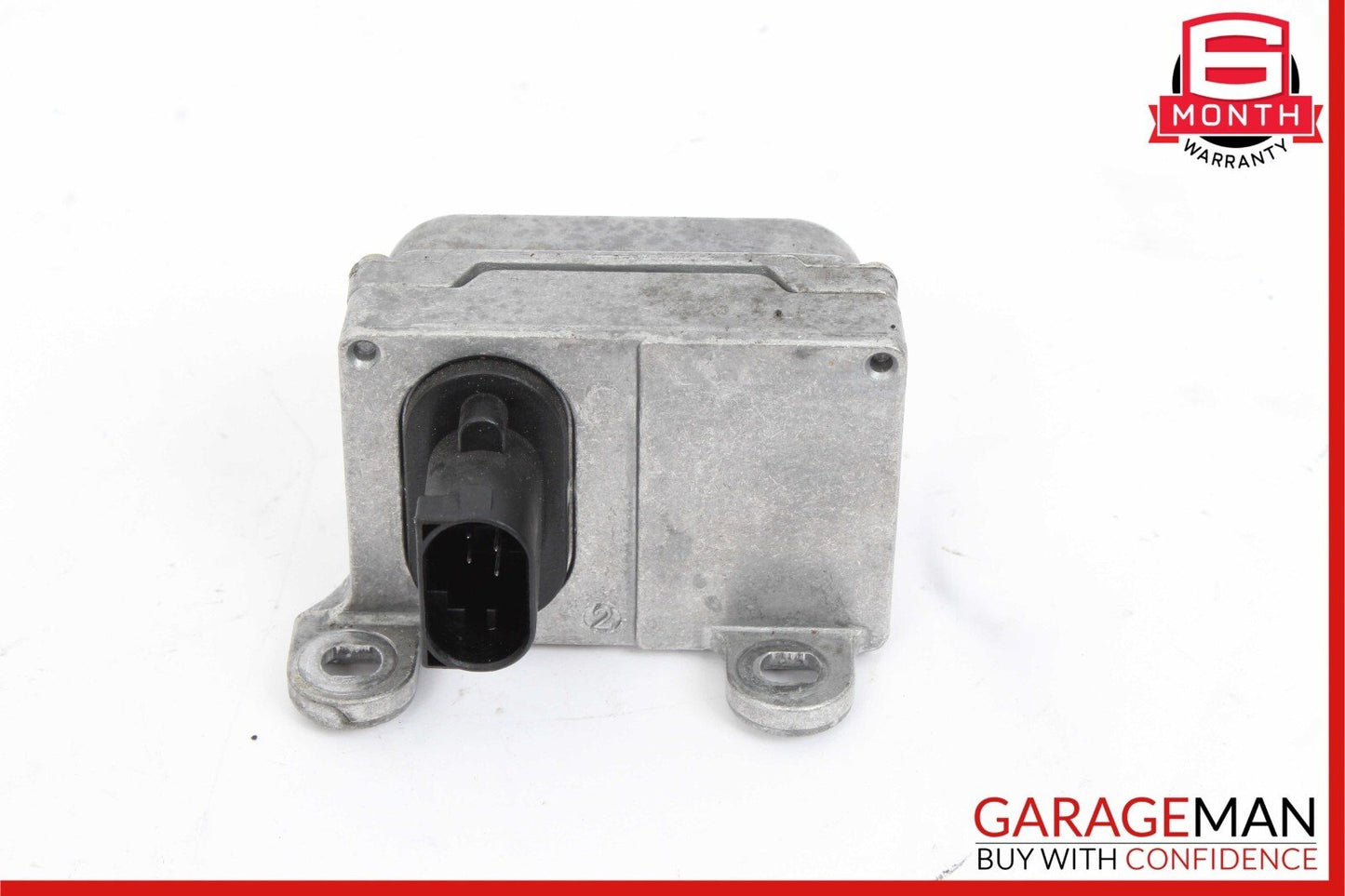 Mercedes R171 SLK350 CLK500 C230 Yaw Rate Turn Sensor Module 0045420418 OEM