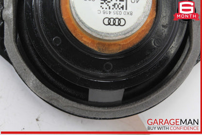 15-18 Audi Q3 Center Dash Dashboard Audio Sound Speaker 8X0035416C OEM