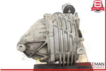 14-24 Maserati Ghibli S Q4 AWD Rear Diff Differential Axle Carrier 670009608 OEM