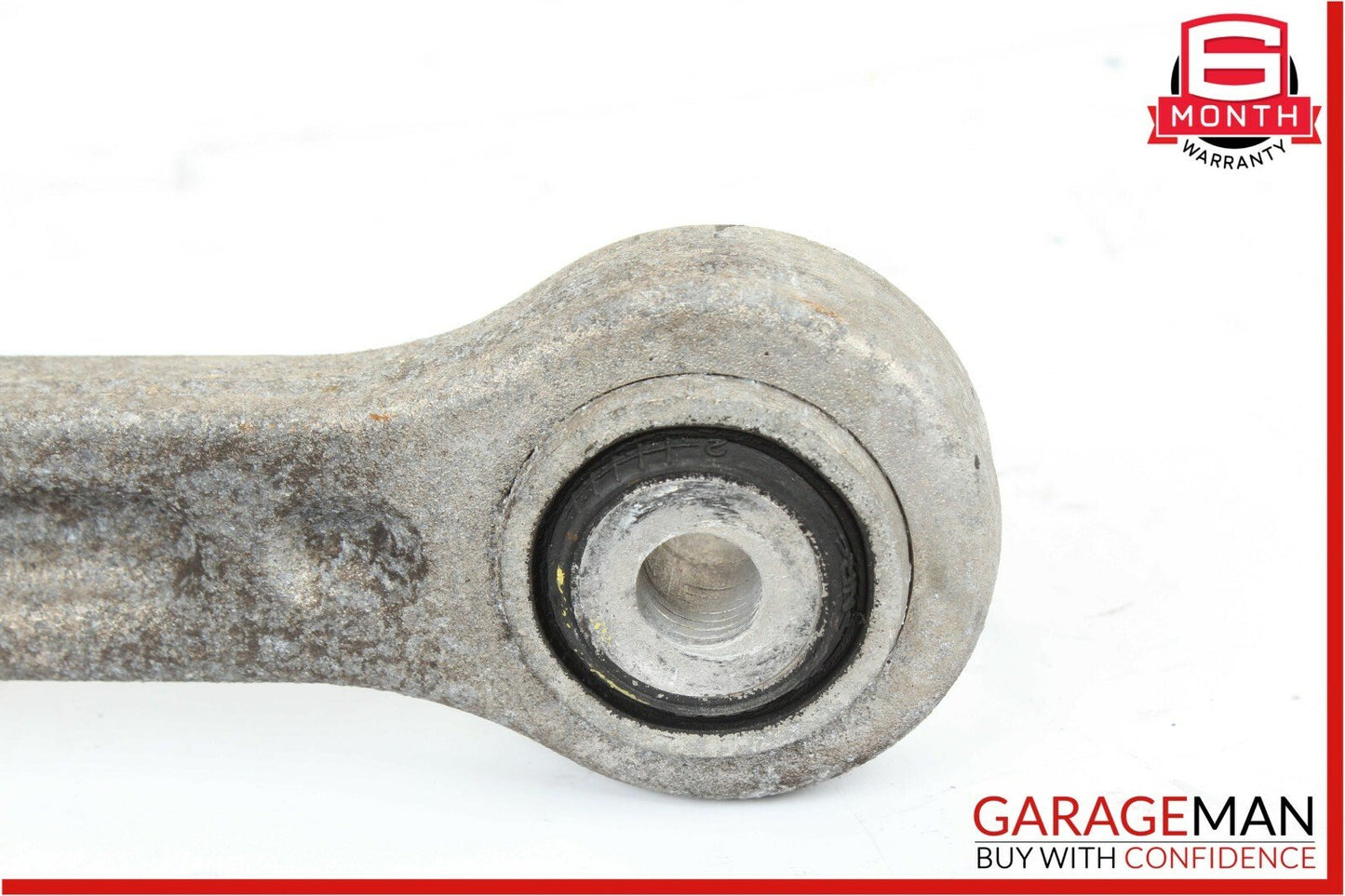 14-17 Maserati Ghibli Rear Right / Left Side Suspension Control Arm Bar Link