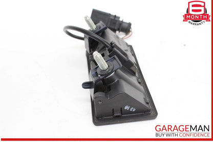11-18 Porsche Cayenne 958 Trunk Tailgate Release Open Handle 5N0827566B OEM
