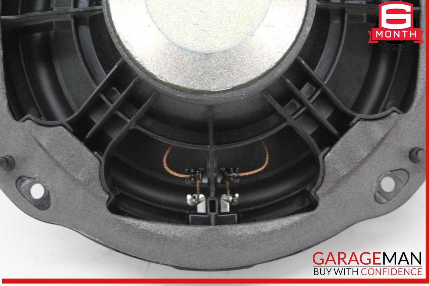 15-20 Audi A3 S3 RS3 Front Right Passenger Side Door Audio Sound Subwoofer OEM