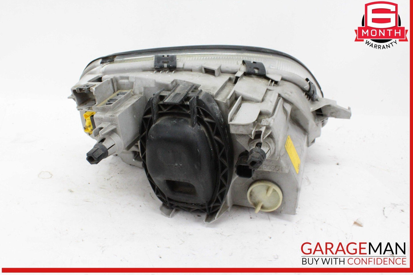 97-04 Mercedes R170 SLK230 Kompressor Front Left Driver Side Headlight Lamp OEM