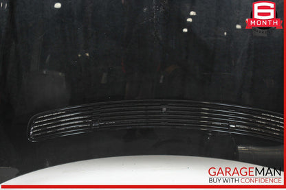 03-09 Mercedes W211 E550 E350 Front Hood Panel Bonnet Cover Assembly OEM