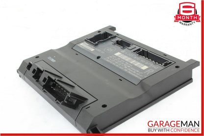 07-13 Mercedes W221 S350 S550 Front Right Passenger Side Seat Controller Module